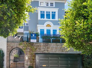 2361 Broadway St, San Francisco, CA 94115