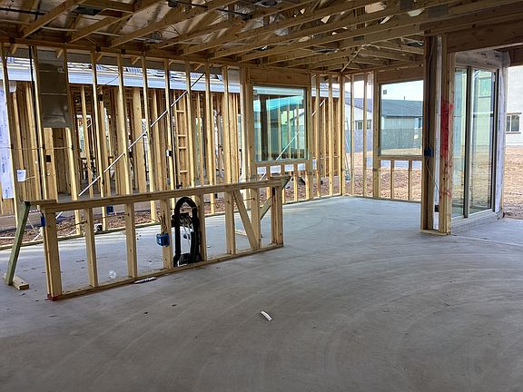 5534 W. San Gabriel Ave - Lot 74 - Serenity Elevation Image 5