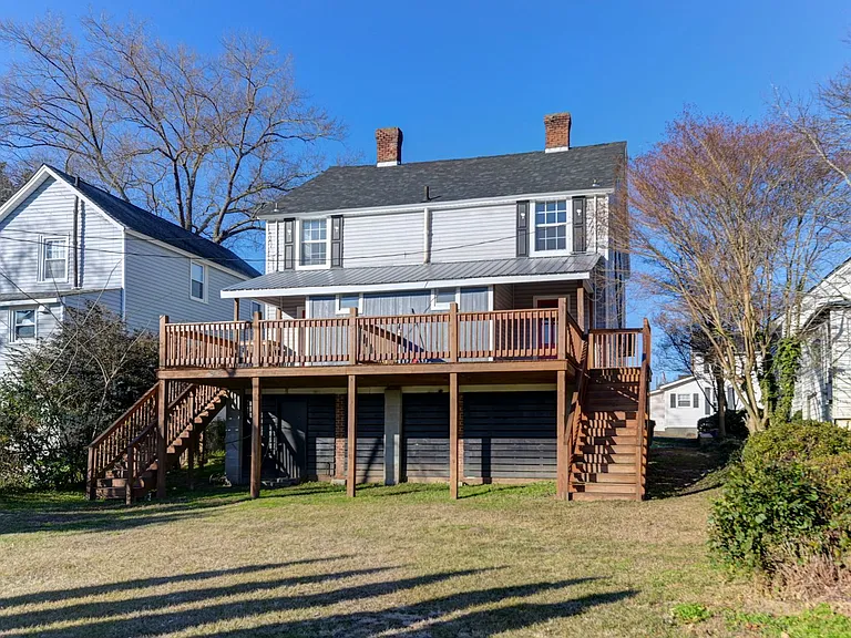 203 Oliver St — Photo 21