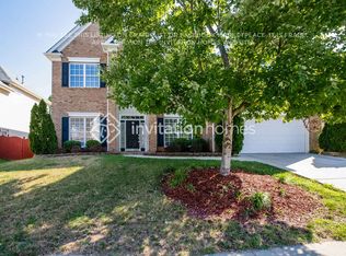 11324 Huntington Meadow Ln, Charlotte, NC 28273