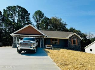 240 Milo Cir, Tazewell, TN 37879