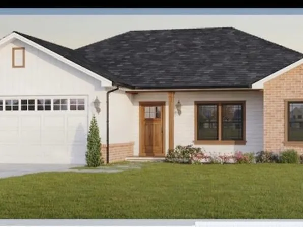 104 Long Pines Cir, East Dublin, GA 31027