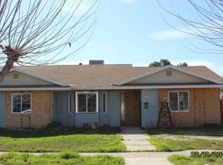 193 W Madison St, Coalinga, CA 93210