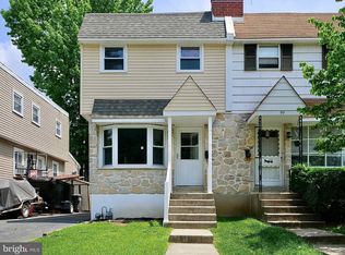 101 W Cooke Ave, Glenolden, PA 19036