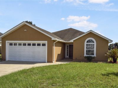 205 Roswell Dr E, Brunswick, GA, 31525