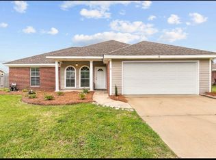 235 Crosscreek Dr, Brandon, MS 39047