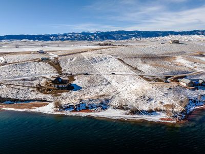 Rocky Shore Ln, Buffalo, WY, 82834
