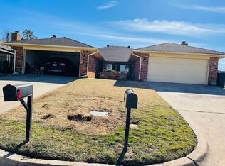 8020 NW 82nd St, Oklahoma City, OK 73132