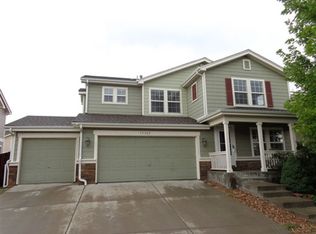 15365 E 101st Ave, Commerce City, CO 80022