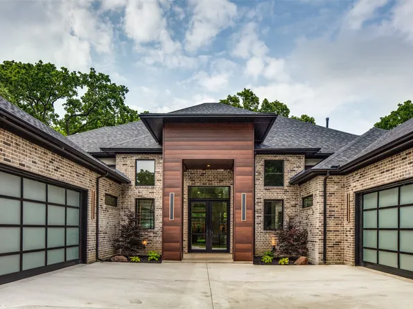 2746 Manchester Ln, Grapevine, TX 76051