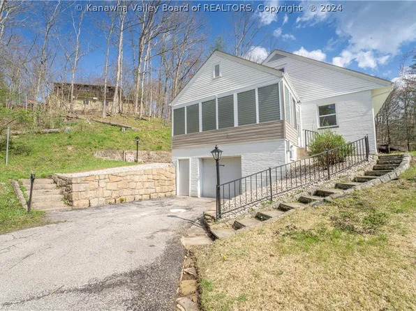 2304 Claridge Cir, South Charleston, WV 25303