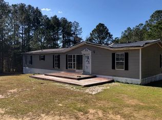 1213 Cedar Rd, Lincolnton, GA 30817