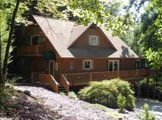 113 N Harbour Dr, Seneca, SC 29672