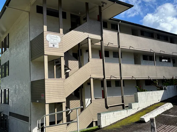 360 Kauila St APT 301, Hilo, HI 96720