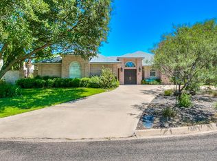 629 Burlington Rd, San Angelo, TX 76901