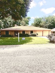 3309 Jamestown Dr, Forest Hill, TX, 76140