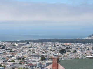 2008 15th Ave, San Francisco, CA 94116