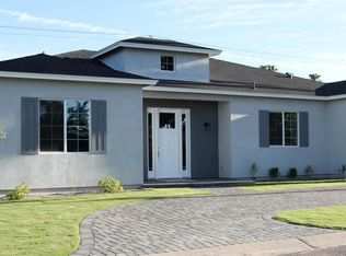 4130 E Fairmount Ave, Phoenix, AZ 85018