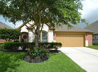 10923 Brighton Gardens Dr, Richmond, TX 77406
