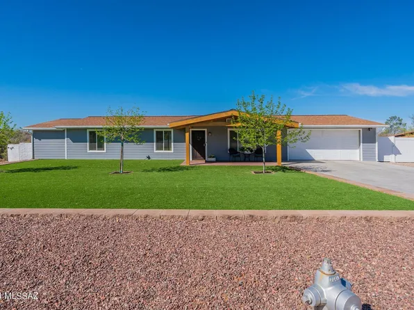 1660 S Placita Churella, Tucson, AZ 85748