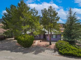 20 Quartz Dr, Sedona, AZ 86351