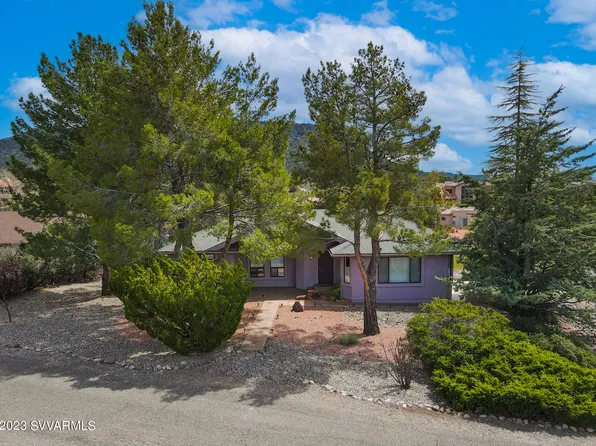 20 Quartz Drive, Sedona, AZ 86351