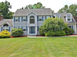 14 Patrick Dr, Seymour, CT 06483