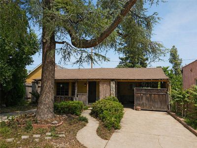 242 N Fairview St, Burbank, CA, 91505