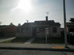 914 W Cressey St, Compton, CA 90222
