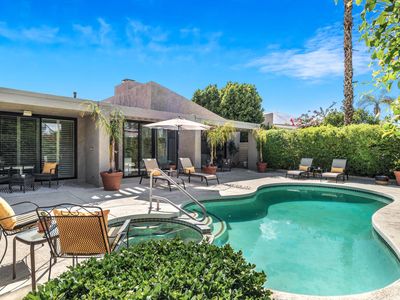 2944 Sundance Cir W, Palm Springs, CA, 92262