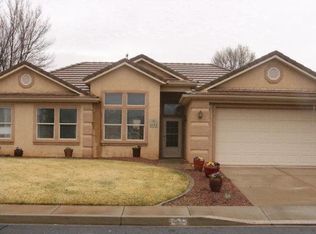 1516 W 1270 N, Saint George, UT 84770
