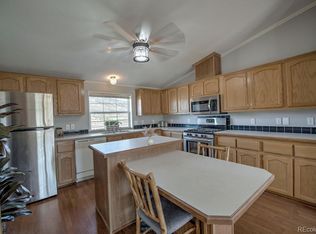 538 Gcr #1001, Granby, CO 80446