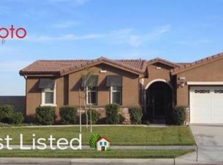 15007 Mavenwood Pl, Fontana, CA 92336