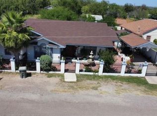 2988 Buena Vista Rd, Eagle Pass, TX 78852