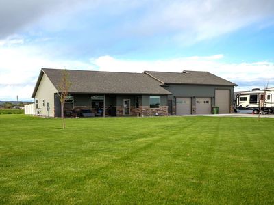 903 Campfire Ln, Powell, WY, 82435