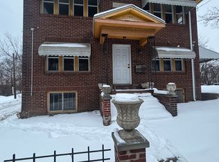 235 S Arlington St #1, Akron, OH 44306