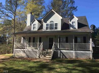 4269 Beaver Rd, Loganville, GA 30052