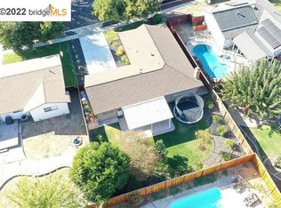 436 Pippo Ave, Brentwood, CA 94513