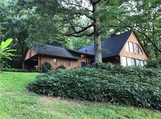 317 Grant Rd W LOT 1, Dawsonville, GA 30534