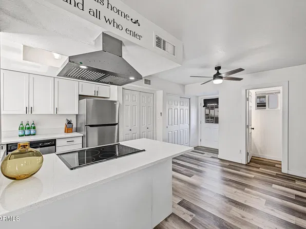 16225 N 30TH Street #3, Phoenix, AZ 85032