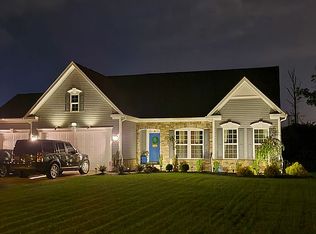 5478 Schueller Blvd, Sheffield Village, OH 44054