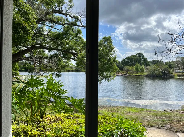 827 Lowell Blvd #16, Orlando, FL 32803