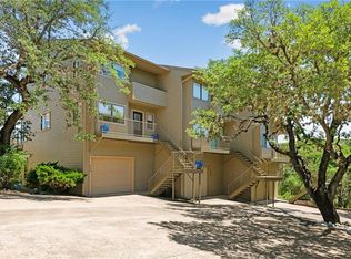 344 Harbor Dr, Spicewood, TX 78669
