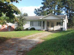 603 Marshall St, Goldsboro, NC 27530
