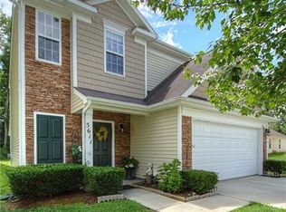 5611 Chiefly Ct, Charlotte, NC 28212
