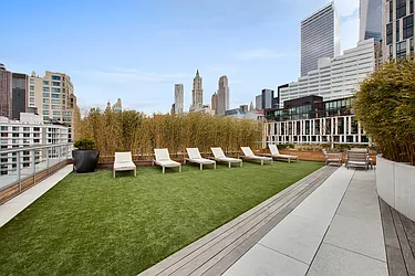 Rented by Douglas Elliman