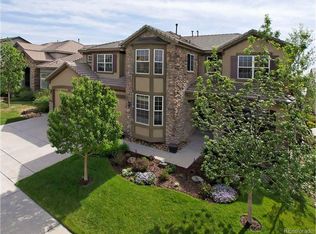 11905 E Lake Cir, Greenwood Village, CO 80111