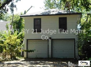 309 Normal St, Denton, TX 76201