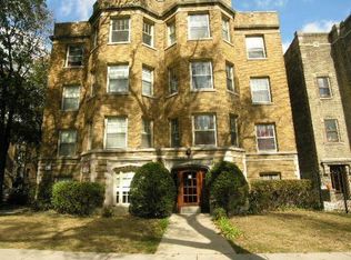7437 N Seeley Ave APT 2, Chicago, IL 60645