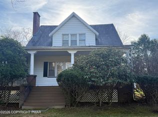 339 E Brown St, East Stroudsburg, PA 18301